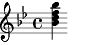 B Flat Major