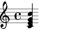 C Major